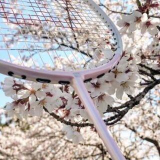 ゆる〜く楽しく♪わいわいバドミントン(,,•᎑•,,)⸝*🏸