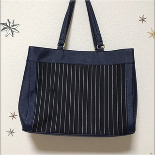 【新品】バッグの画像