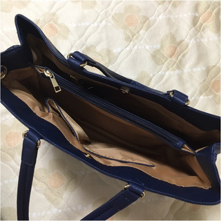 【新品】バッグの画像