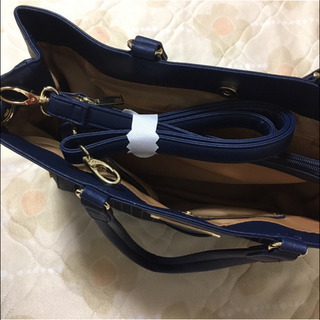 【新品】バッグの画像