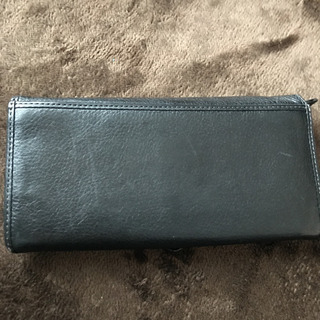 ポールスミス 長財布の画像