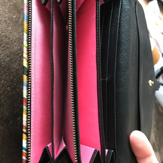 ポールスミス 長財布