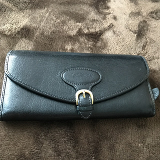 ポールスミス 長財布の画像