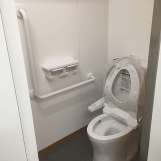 お家の水回り！