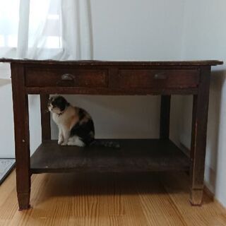 アンティーク家具