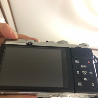 fujifilm  ミラーレス