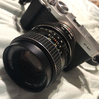 fujifilm  ミラーレスの画像