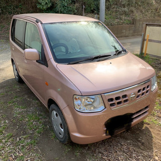 限界値下げ！車検2年付き