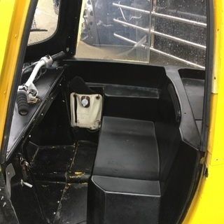 ホンダ アビー ミニカーの画像