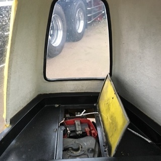 ホンダ アビー ミニカーの画像