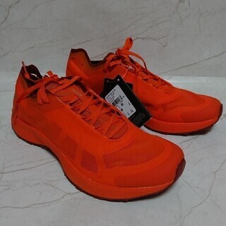 アークテリクス　Norvan SL オレンジの画像