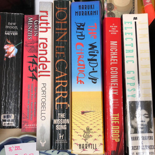 【English Books】洋書 100冊以上 インテリアの画像