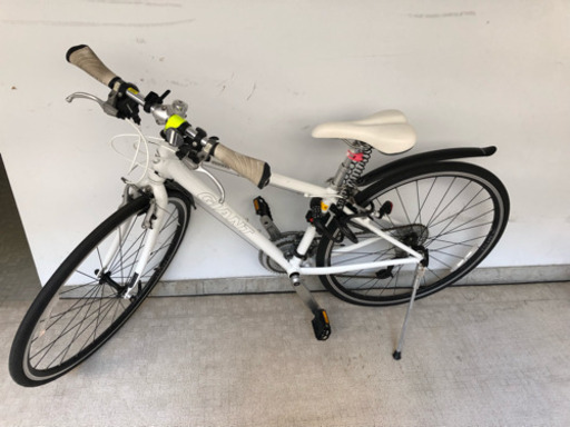 ※売約済※ GIANT escape r3 XXS 本体のみ