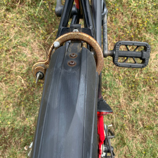 20インチ 子供用自転車の画像
