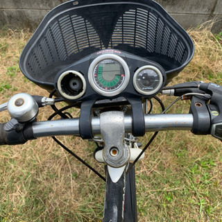 20インチ 子供用自転車の画像