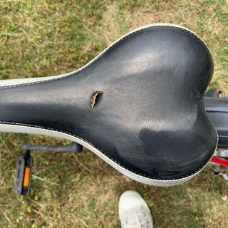 20インチ 子供用自転車の画像