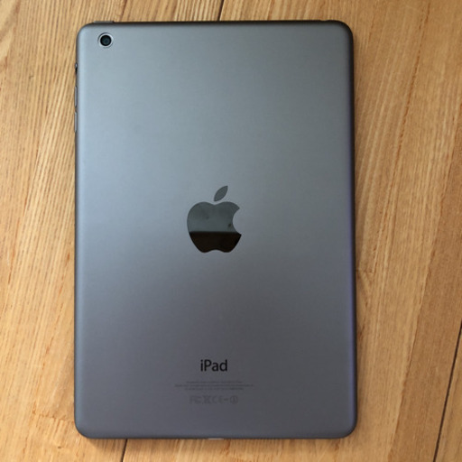 美品 iPad mini Wi-Fiモデル 16GB