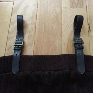 INGNI キャミソールの画像