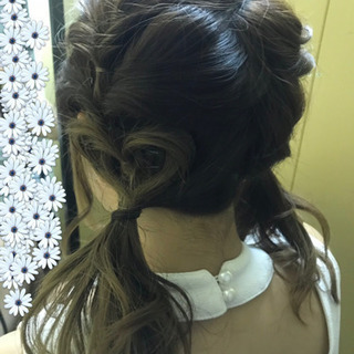ヘアメイクさん募集！短時間、安定高収入、高待遇、