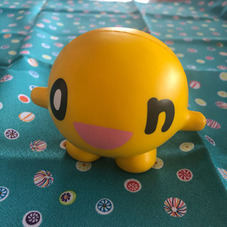 onちゃん♡ふわふわマスコット