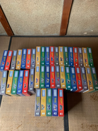 バイクフィギュア モトコレクション