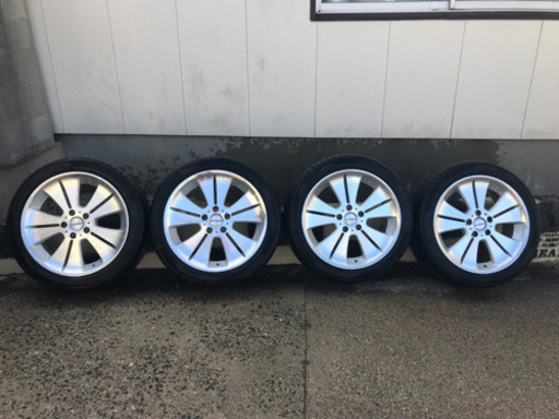 PIRELLI ピレリのタイヤ