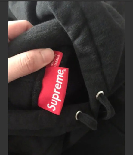 supreme ほぼ新品！