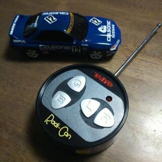 SKYLINE  R32 GT-R ラジコン