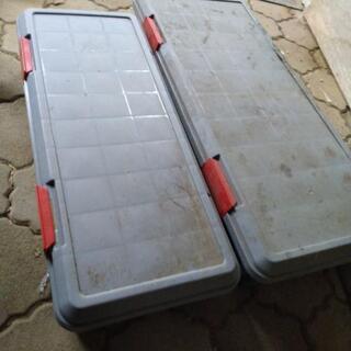 【差し上げます】RVBOX 900F