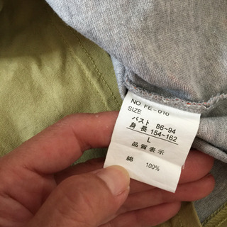 服115 半袖Ｔシャツ