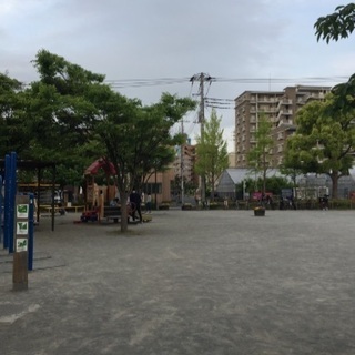 6月22日(土) 江戸川区一ノ江フレンド公園フリーマーケット