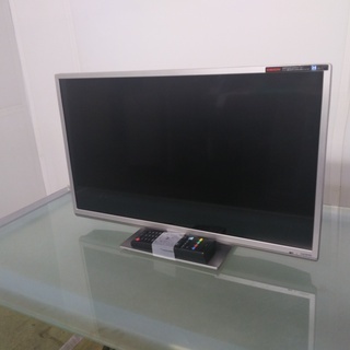 ORION　オリオン　23型液晶テレビ　BX-231S　LC-0...