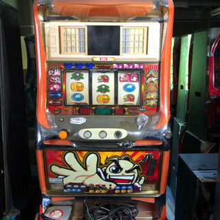 パチスロ 吉宗  ゲーム仕様