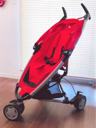 クイニーザップ