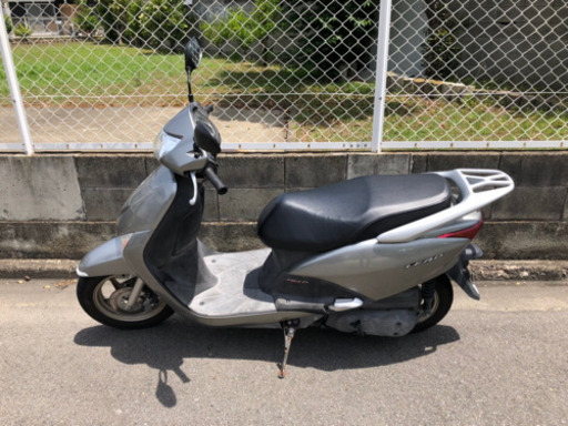 ☆絶好調 リード110 LEAD110☆