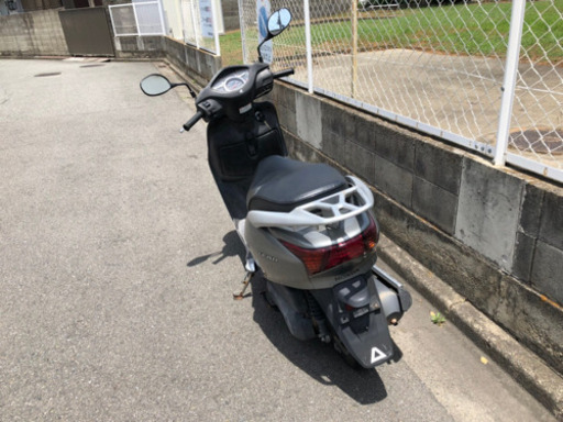 ☆絶好調 リード110 LEAD110☆