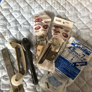 網戸張り替えセット