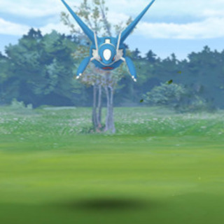 ポケモンGO