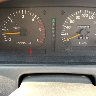 車好きに！ランクル80 GX後期4200 デフロックの画像