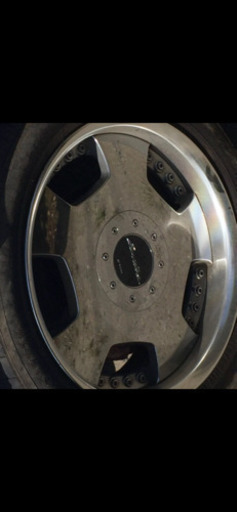 ホイール4本セット！