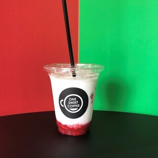 カフェ&ランドリー　6月1日にオープンしました！の画像