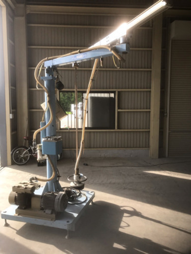 らくらくハンド