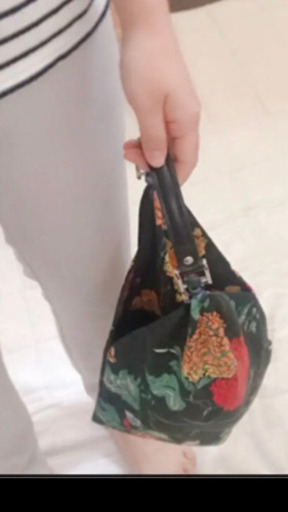 manipuri   |   スカーフバッグ