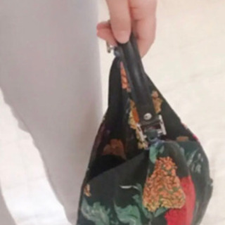 manipuri   |   スカーフバッグ