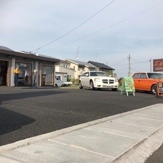 古着屋 TAC vintage&USEDの画像