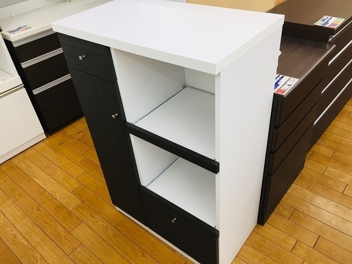 【トレファク鶴ヶ島店】レンジボード