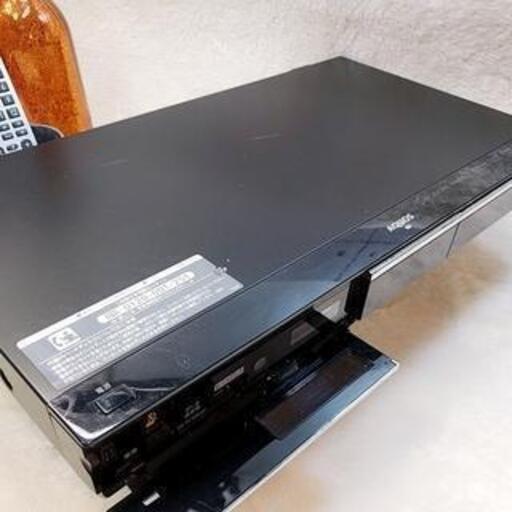 ハイビジョンでも535時間録画可能☆ｗ録で裏番組録画OK♪