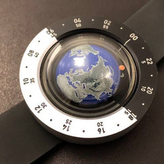 SEIKO 地球時計 wn-1、2 を買いたい、、の画像