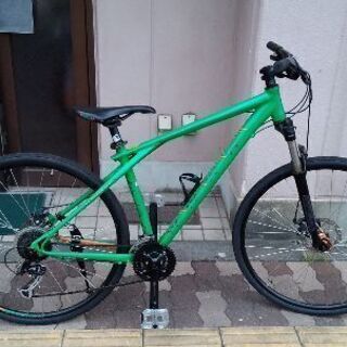 送料込み　GT KARAKORAM　カラコルム　29er GT カラコルム 29er