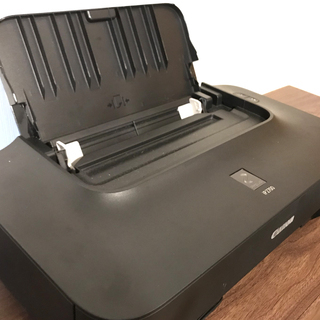 【iP2700】エプソンプリンターの画像